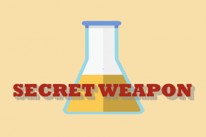 Branding - The Secret Weapon