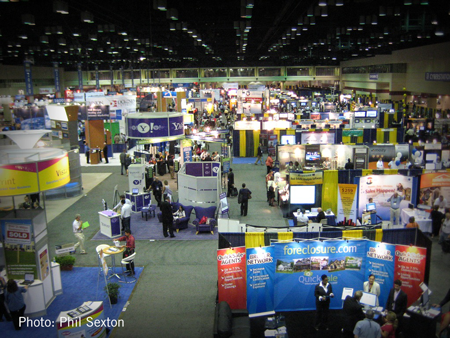 5 Branding Mistakes To Avoid At Your Next Trade Show Event
