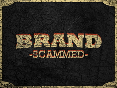 Beware Of Brand Scams By Domain Peddlers