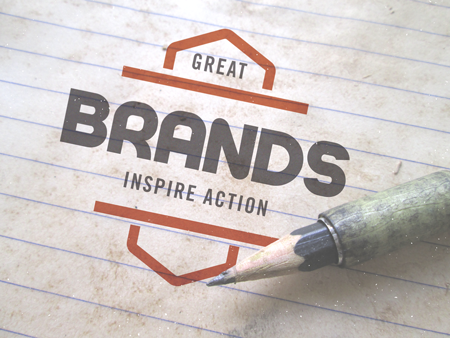 Great Brands Inspire Action