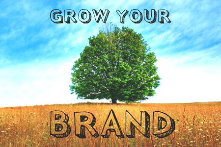 Grow Your Brand