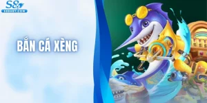 Bắn Cá Xèng - Sân Chơi Đại Chiến Boss, Săn Phần Thưởng Khủng