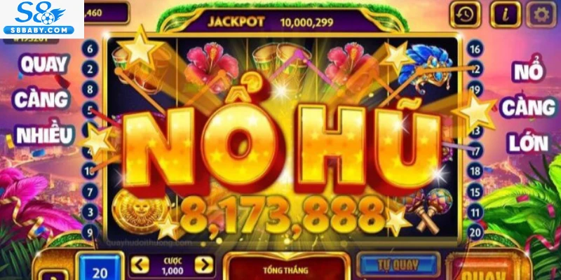 Cách chơi Slot cho người mới