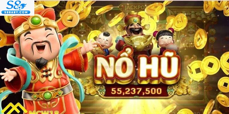 Điểm mạnh của game Slot