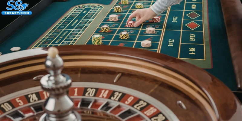 Hiểu rõ cách chơi Roulette là điều quan trọng