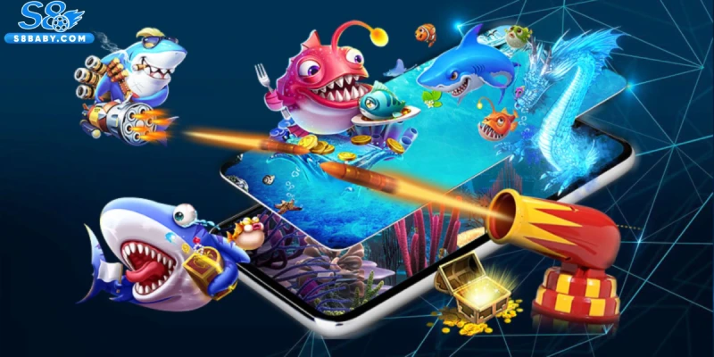Hiểu rõ về khái niệm hack bắn cá