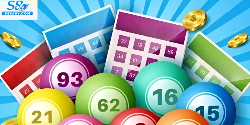 Lựa chọn giải trí tại xổ số S8