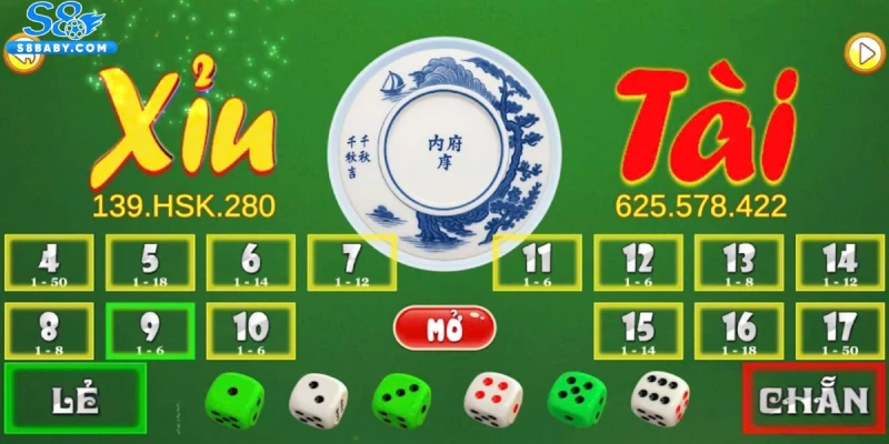 Người chơi nên có trách nhiệm khi tham gia nhà cái