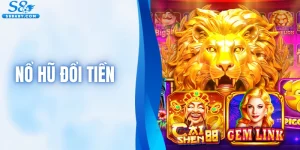 Nổ Hũ Đổi Tiền - Chiến Lược Thành Công Khi Quay Thưởng