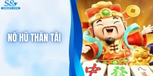 Nổ Hũ Thần Tài - Tìm Hiểu Game Quay Thưởng Lợi Nhuận Cao