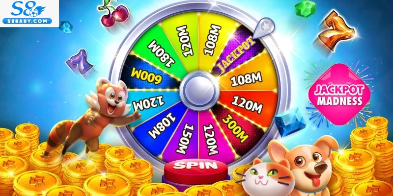Quy định game nổ hũ tặng Code