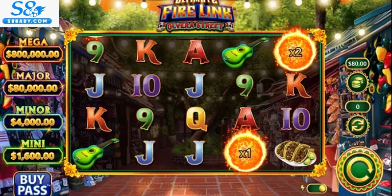 Slot game là gì - Trò chơi nổi bật