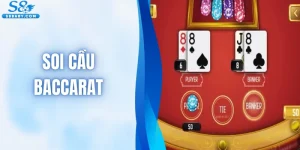 Soi Cầu Baccarat - Mẹo Chiến Thắng Khi Tham Gia Tại Nhà Cái