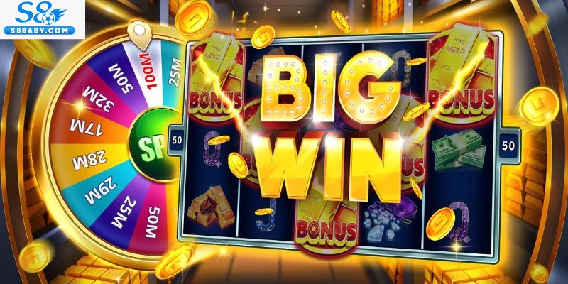 Thông tin về game nổ hũ