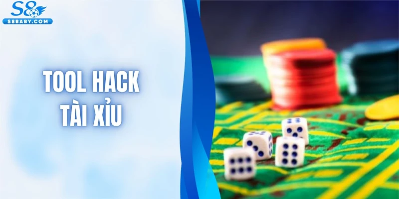 Tool Hack Tài Xỉu - Thông Tin Quan Trọng Người Chơi Cần Nắm