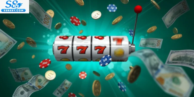 Ưu điểm game quay hũ đổi tiền